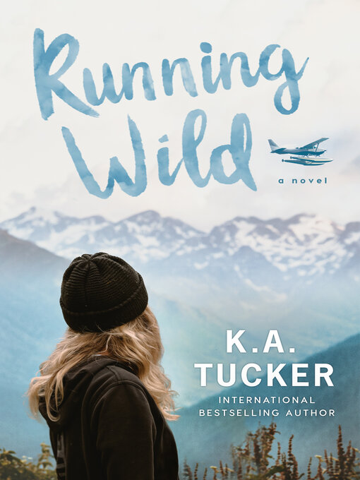Cover image for Running Wild